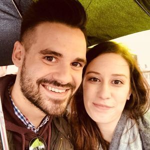 Meet your Posher, Johnny